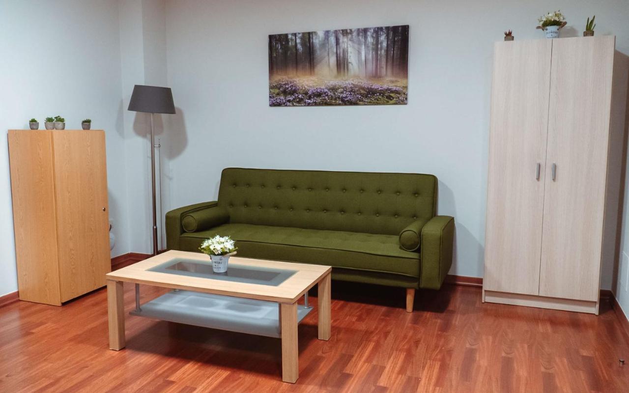 A Casa Antiga Do Monte Apartamentos Turisticos - Pontecesures 帕德隆 外观 照片