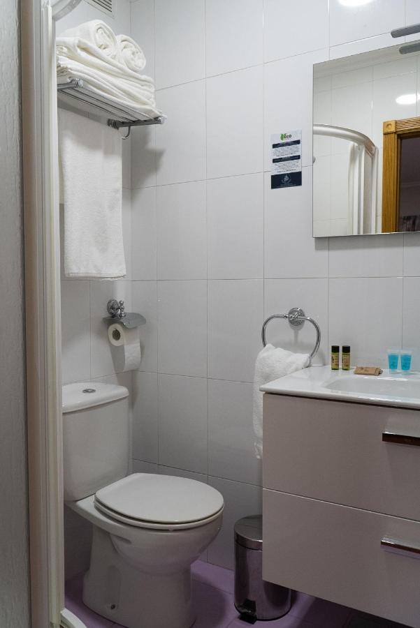 A Casa Antiga Do Monte Apartamentos Turisticos - Pontecesures 帕德隆 外观 照片
