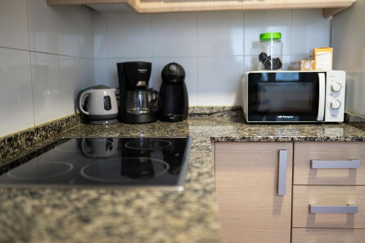 A Casa Antiga Do Monte Apartamentos Turisticos - Pontecesures 帕德隆 外观 照片