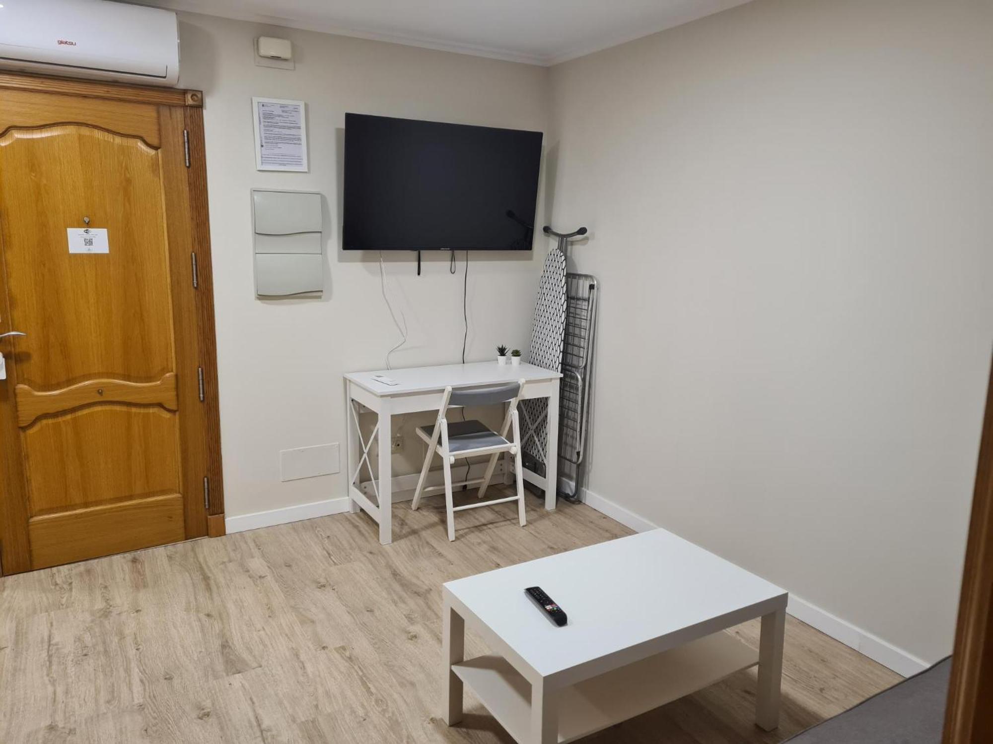 A Casa Antiga Do Monte Apartamentos Turisticos - Pontecesures 帕德隆 外观 照片